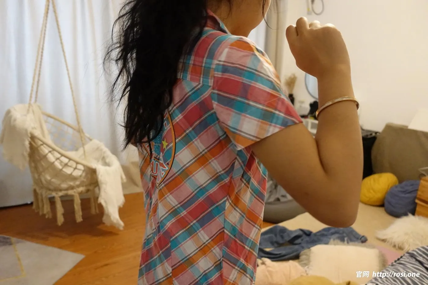 [ROSI写真]2023.04.29 NO.4163 [47P]插图2